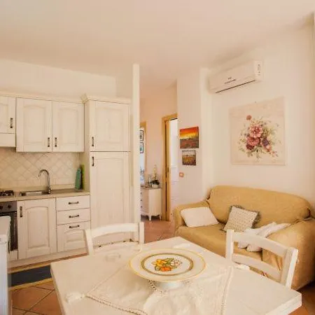 Pittulongu Sleeps 4 Appartamento *