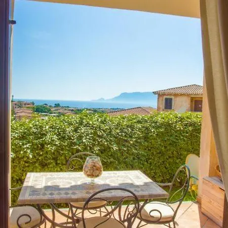 Pittulongu Sleeps 4 * Olbia