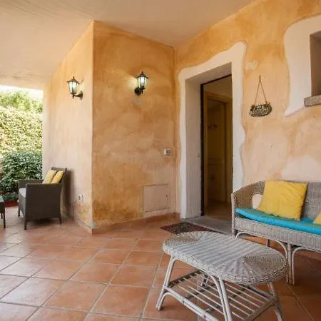 Pittulongu Sleeps 4 * Olbia