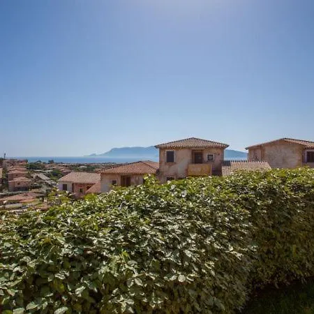Pittulongu Sleeps 4 Appartamento
