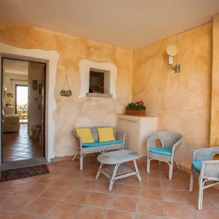 Pittulongu Sleeps 4 Olbia