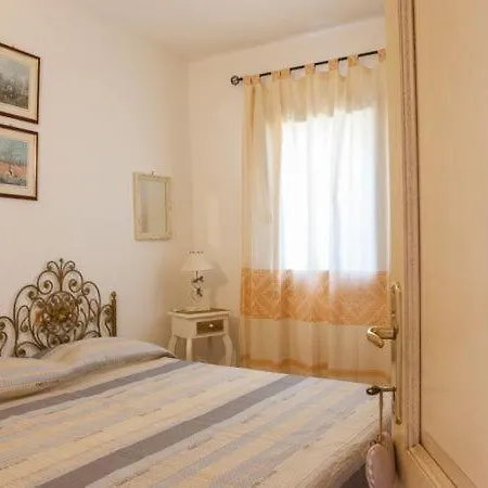 Pittulongu Sleeps 4 Appartamento *