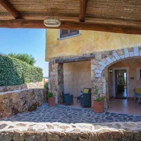 Pittulongu Sleeps 4 Olbia