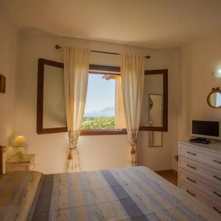 Pittulongu Sleeps 4 Olbia