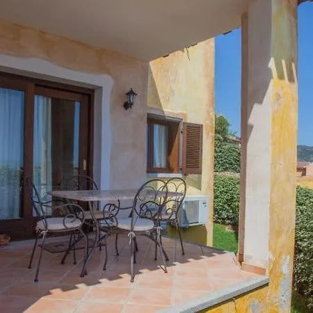 Pittulongu Sleeps 4 * Olbia