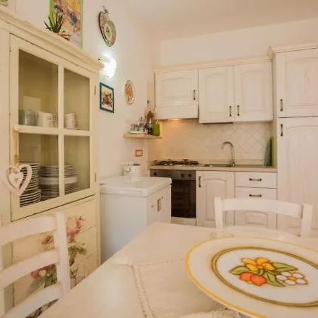 Pittulongu Sleeps 4 * Olbia